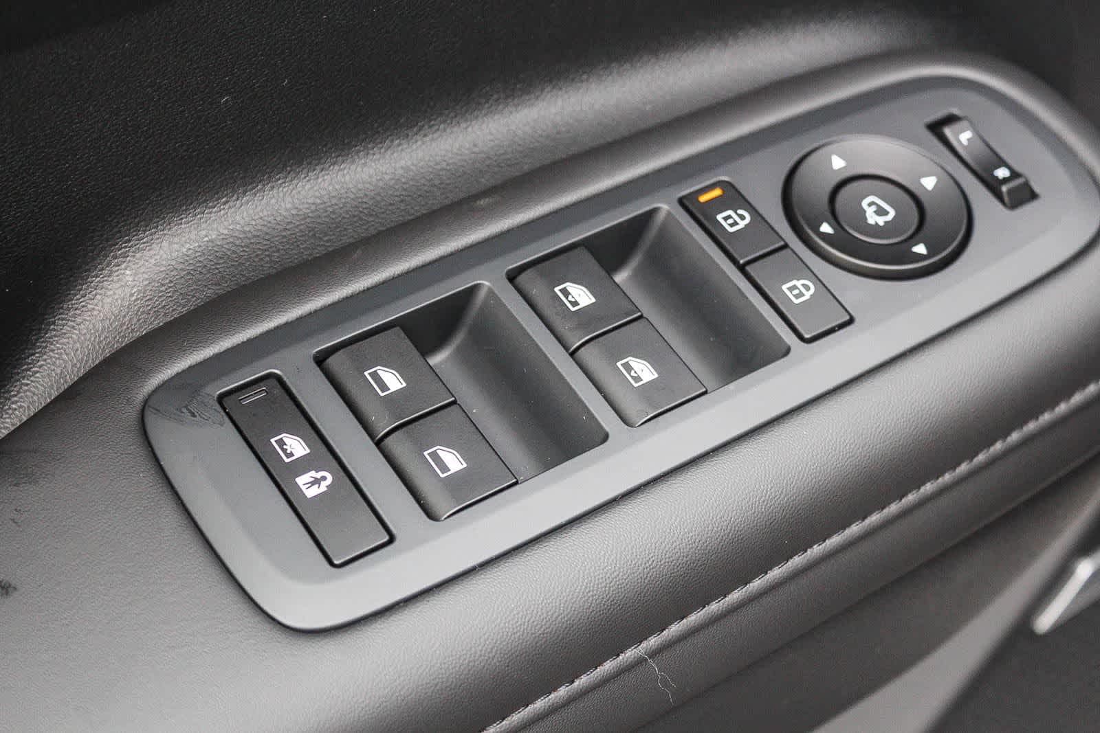 Thumbnail: 2026 Hyundai Santa Fe - 28