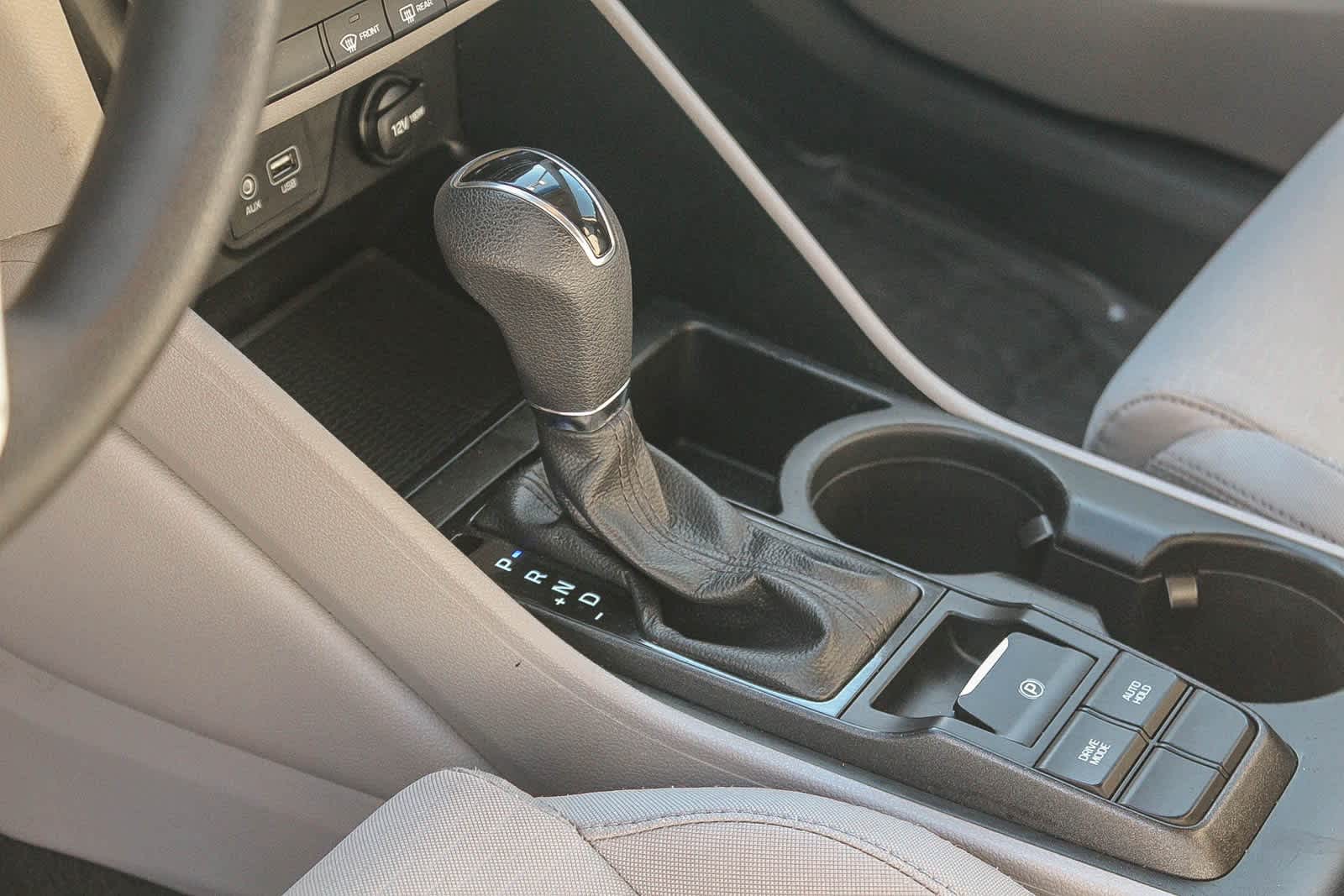 Thumbnail: 2019 Hyundai Tucson - 24