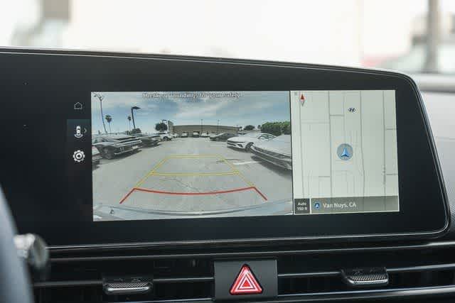 Thumbnail: 2025 Hyundai Elantra - 34