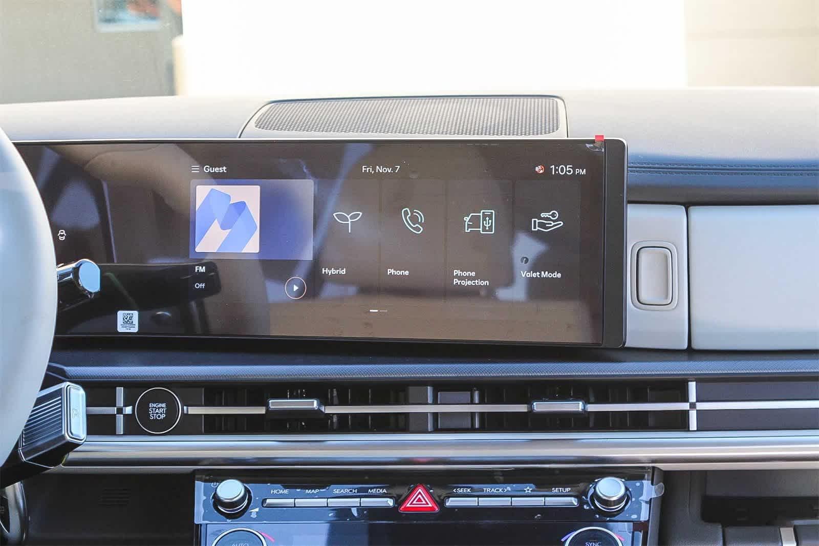 Thumbnail: 2026 Hyundai Santa Fe - 21