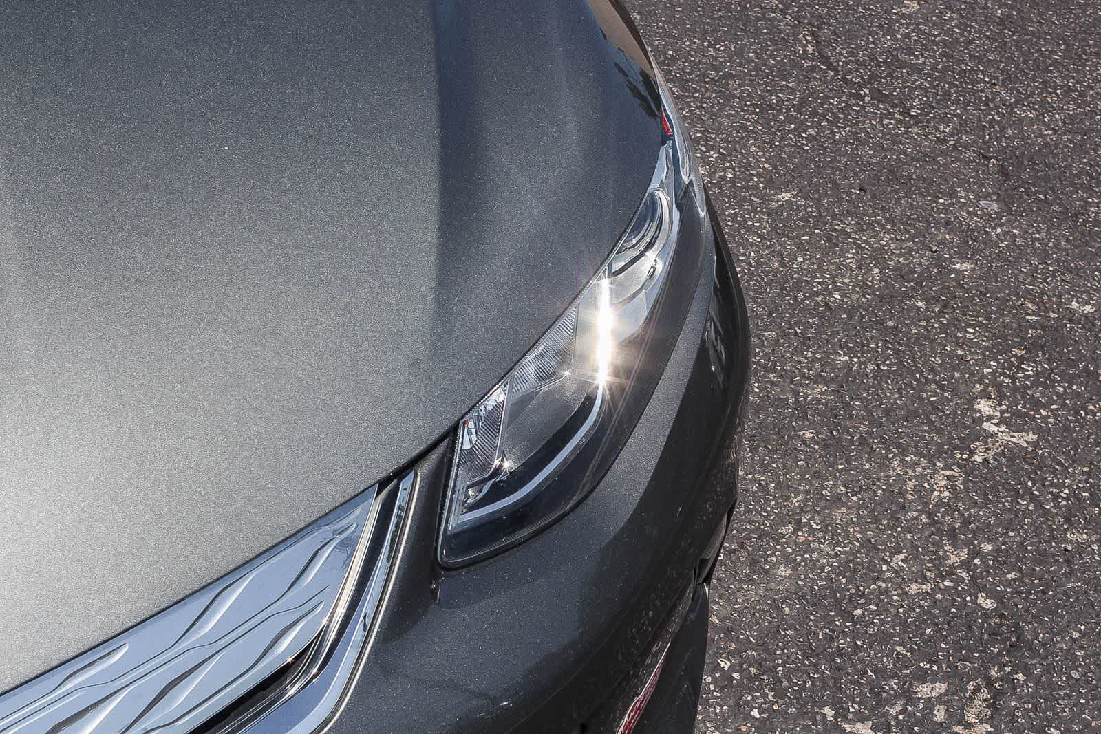 Thumbnail: 2017 Chevrolet Volt - 13