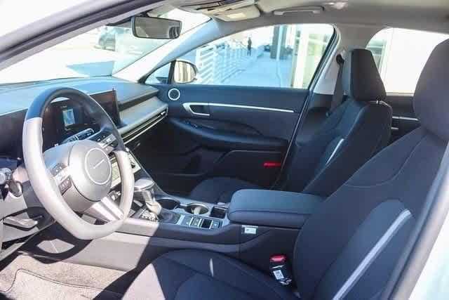 Thumbnail: 2025 Hyundai Sonata - 22