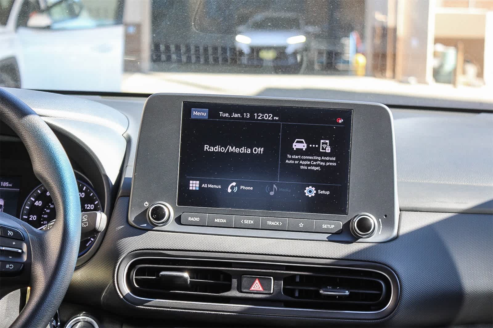 Thumbnail: 2023 Hyundai Kona - 19