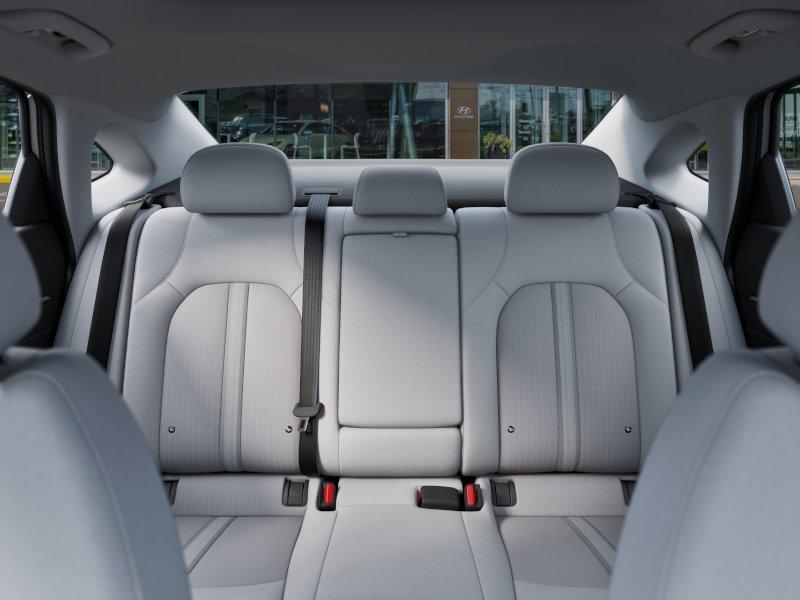 Thumbnail: 2026 Hyundai Sonata - 12