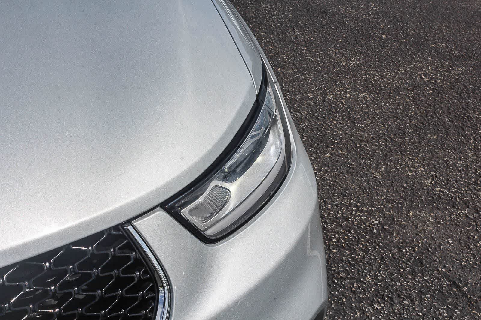 Thumbnail: 2023 Chrysler Pacifica - 16