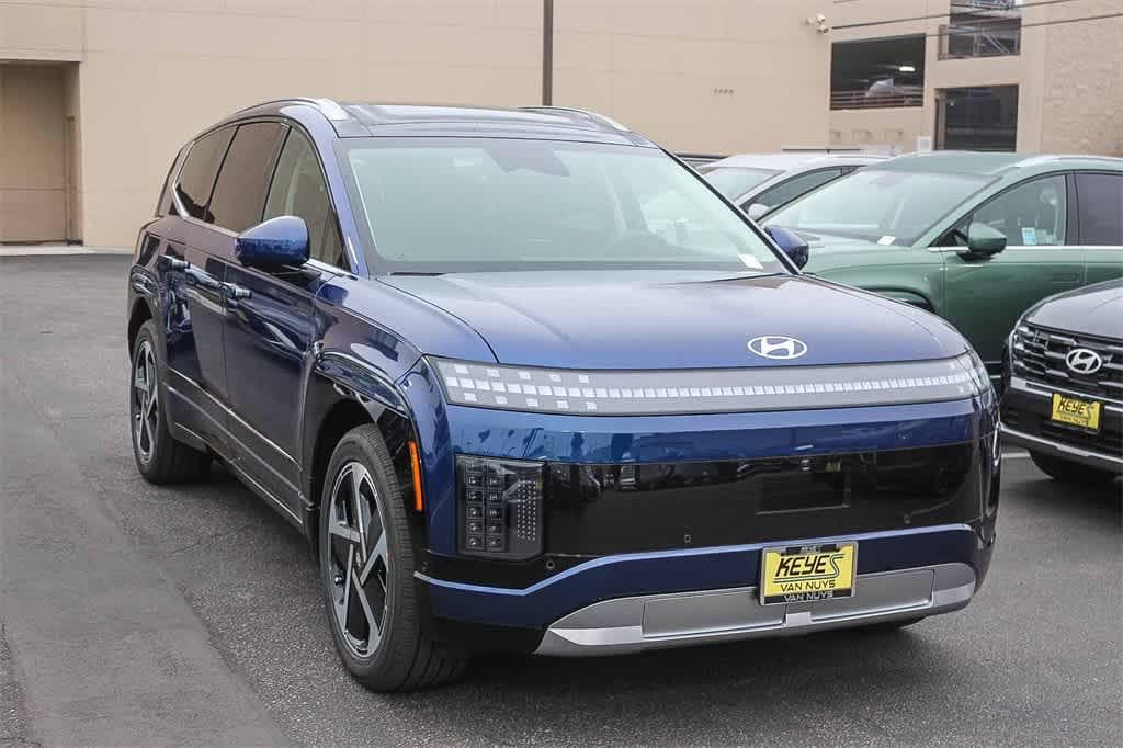 Thumbnail: 2026 Hyundai Ioniq - 3