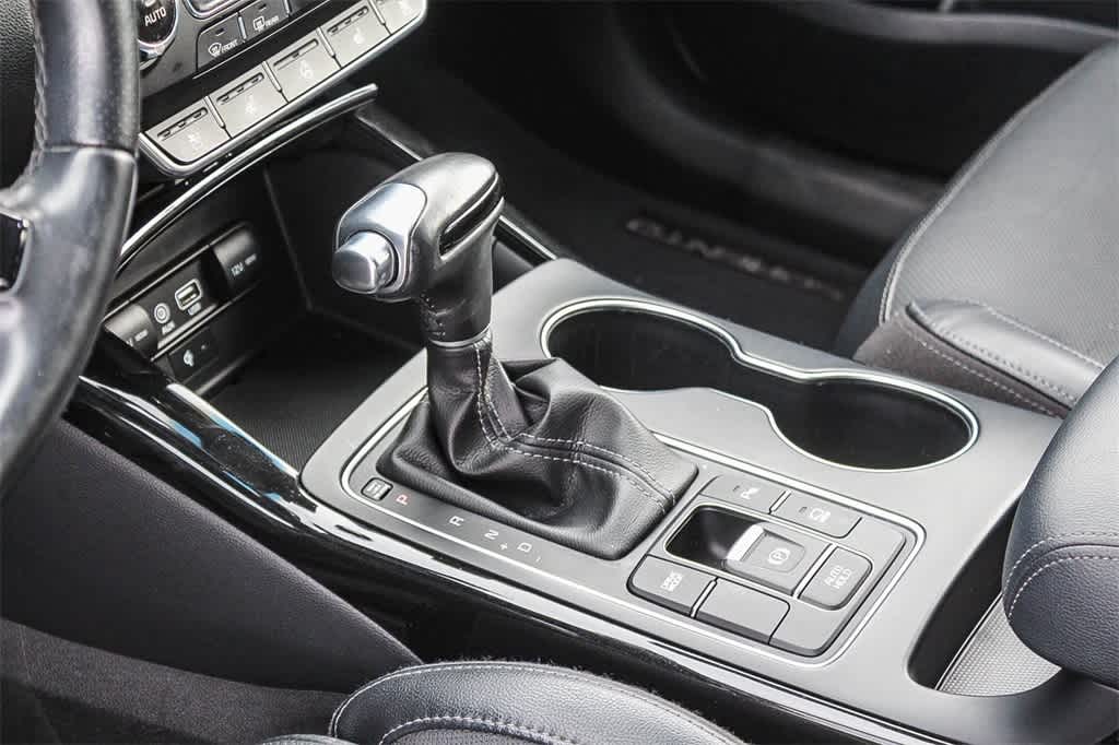 Thumbnail: 2019 Kia Sorento - 23