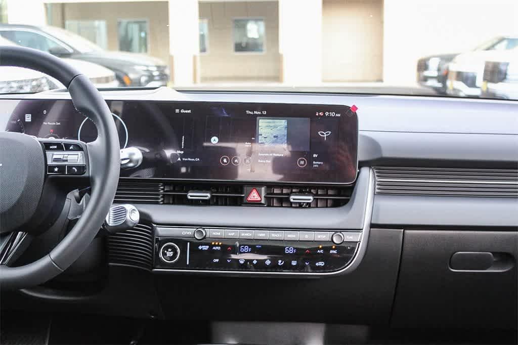 Thumbnail: 2026 Hyundai Ioniq 5 - 18