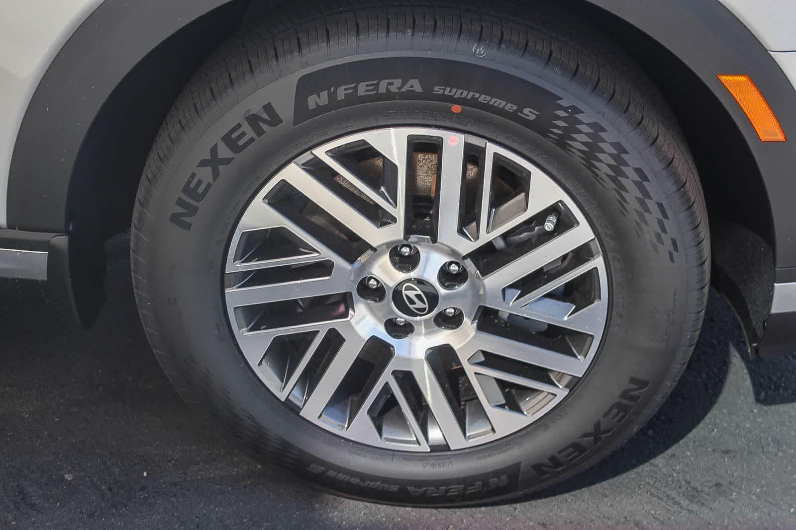 Thumbnail: 2026 Hyundai Palisade - 11