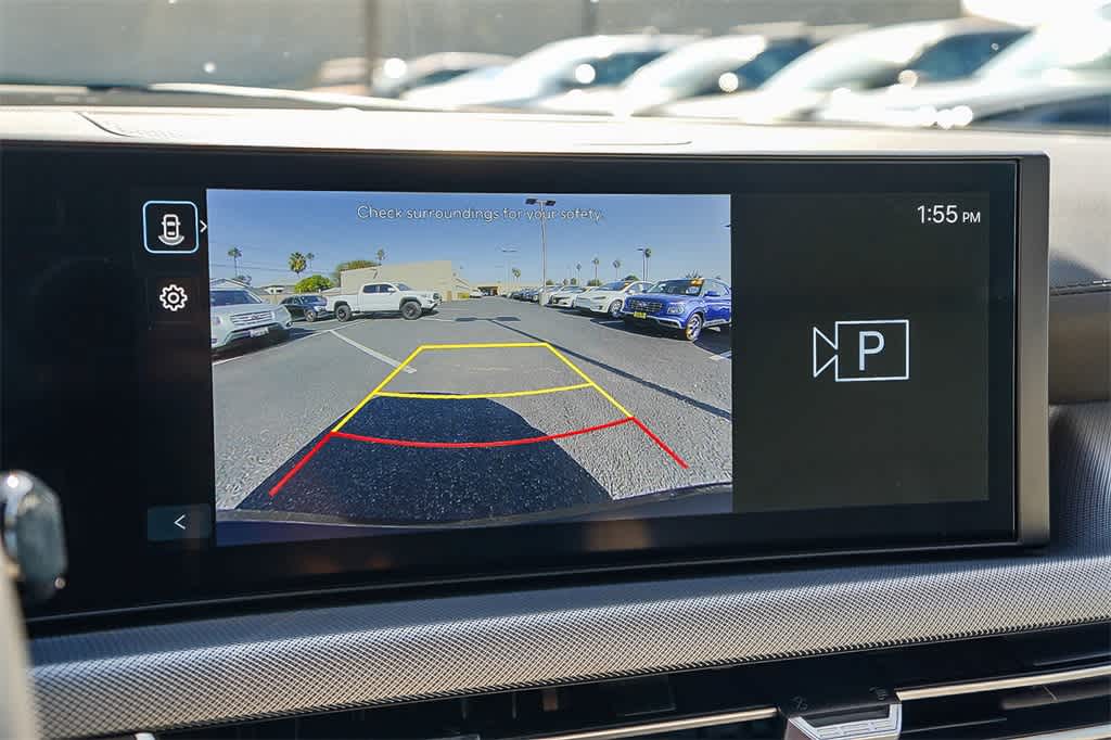 Thumbnail: 2024 Hyundai Sonata - 33