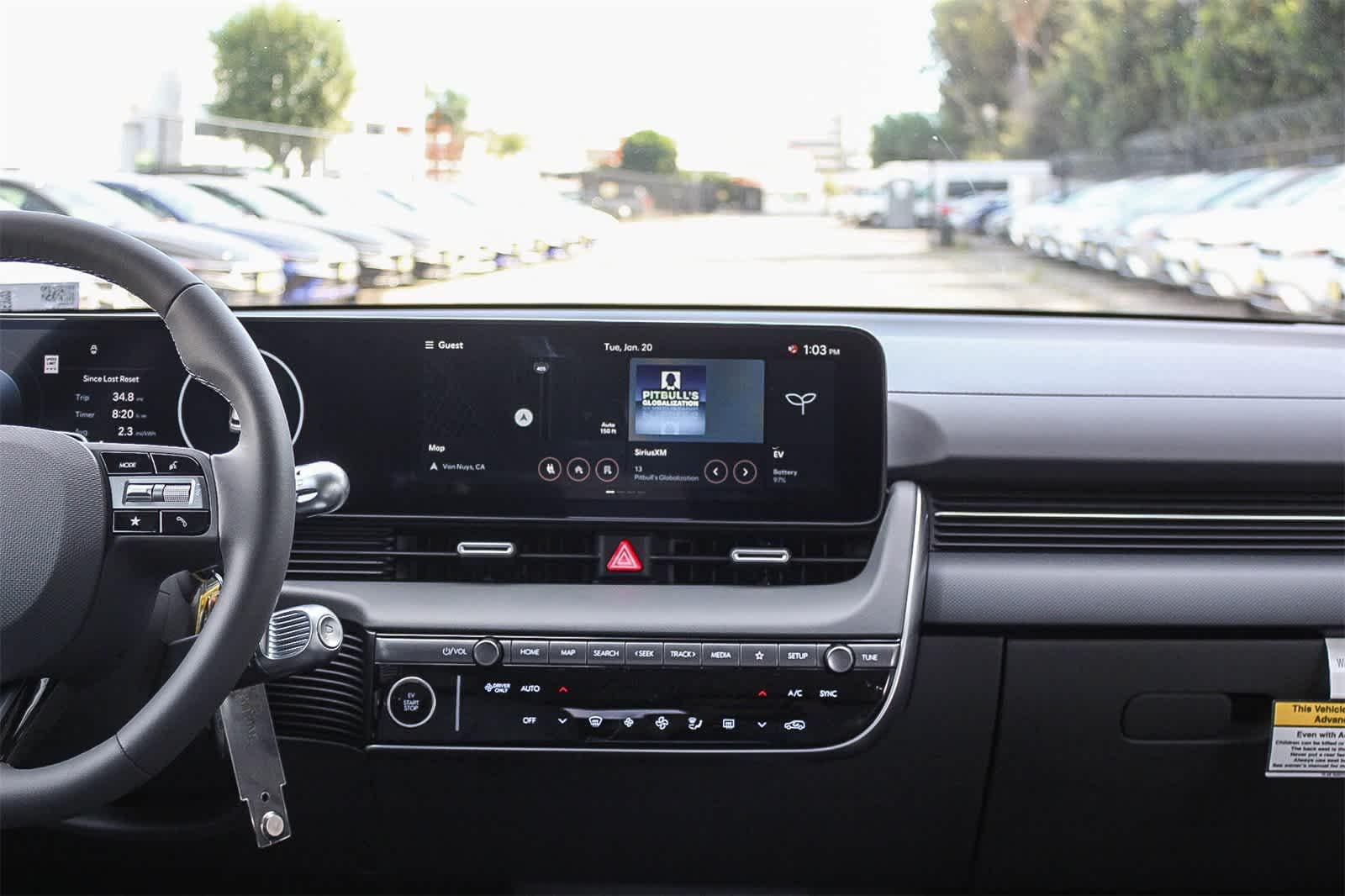 Thumbnail: 2026 Hyundai Ioniq 5 - 18