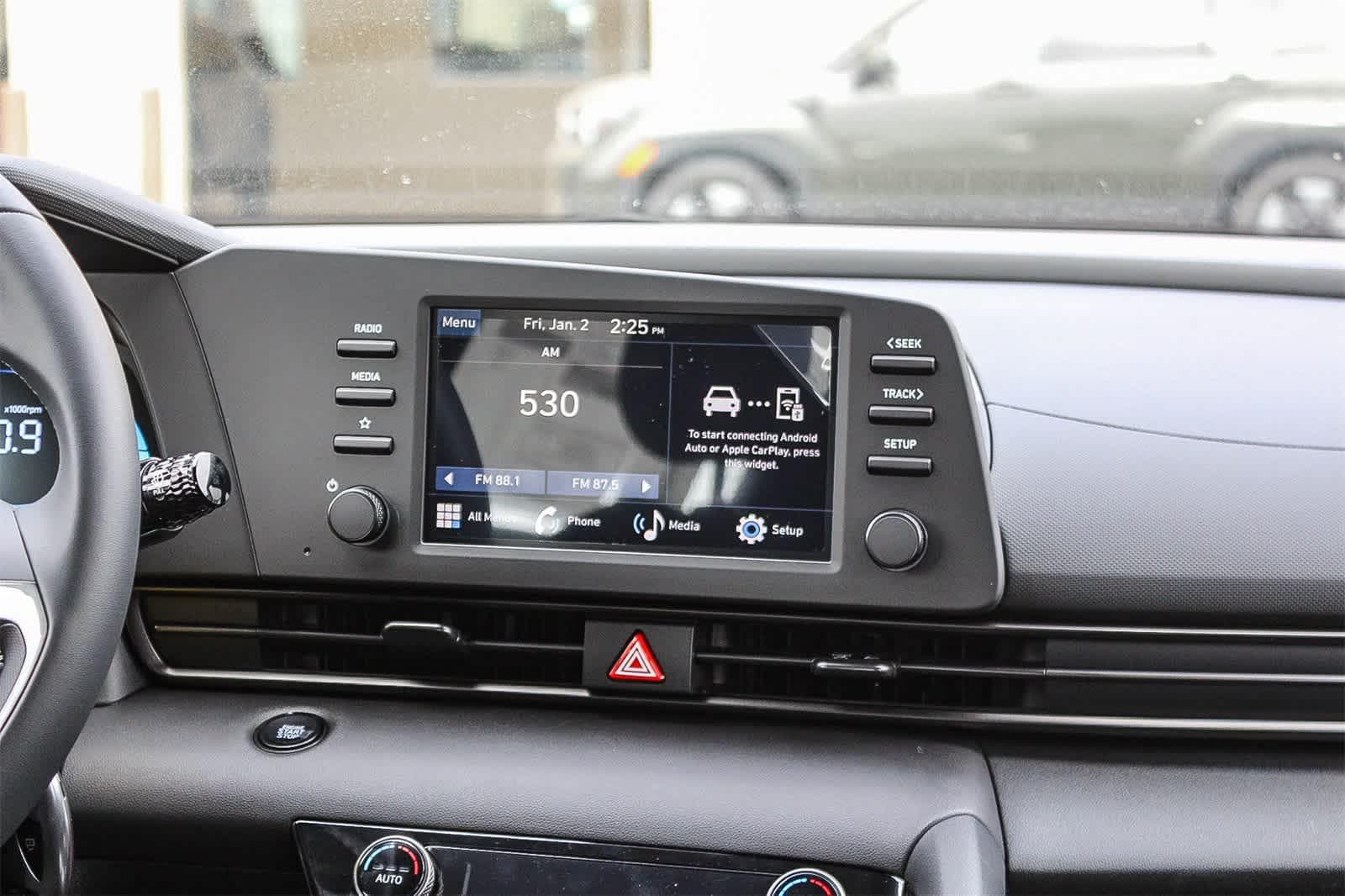 Thumbnail: 2026 Hyundai Elantra - 19