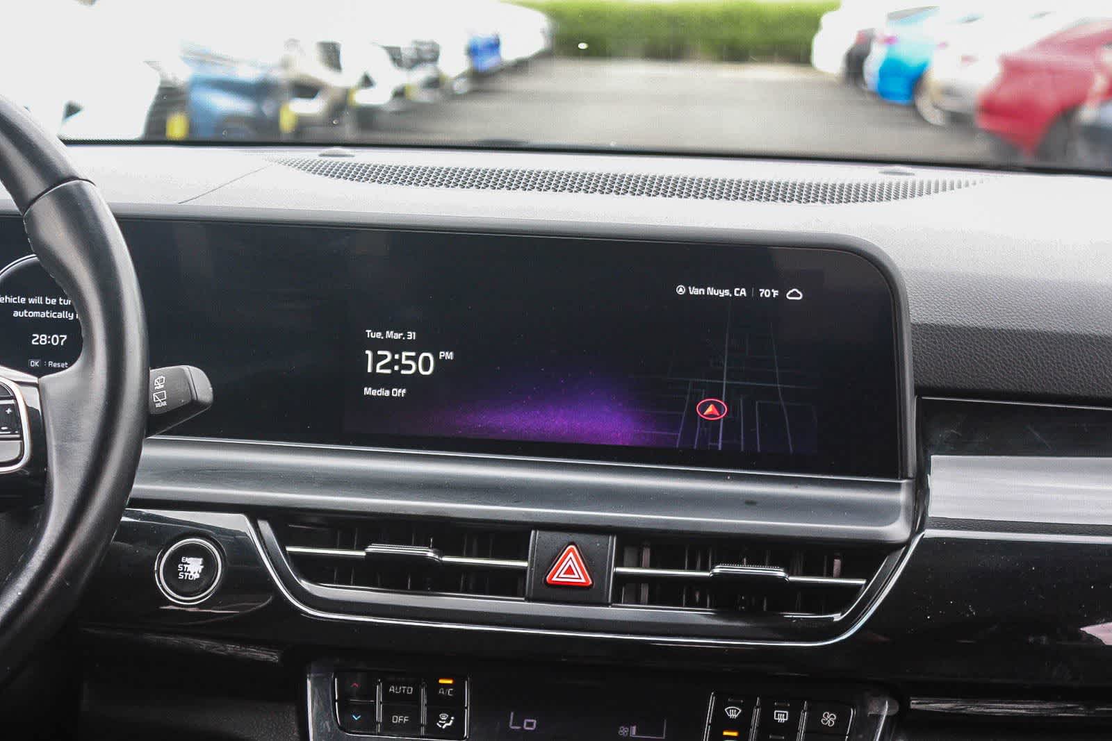 Thumbnail: 2024 Kia Seltos - 19