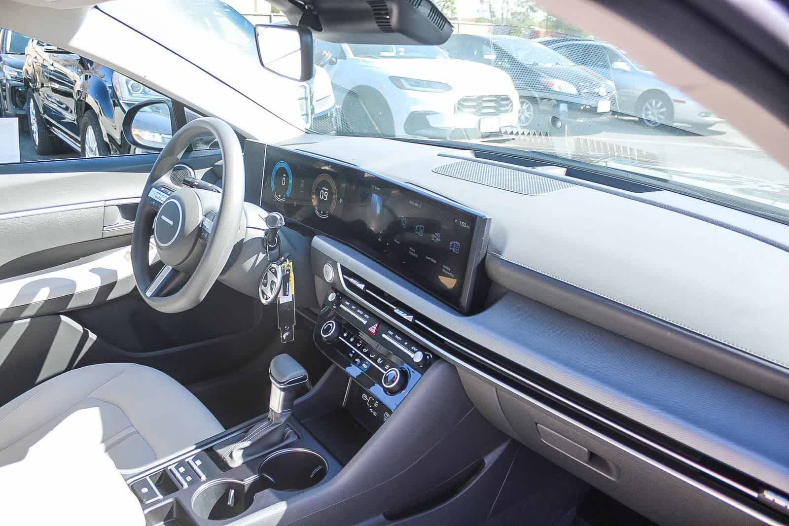 Thumbnail: 2025 Hyundai Sonata - 21