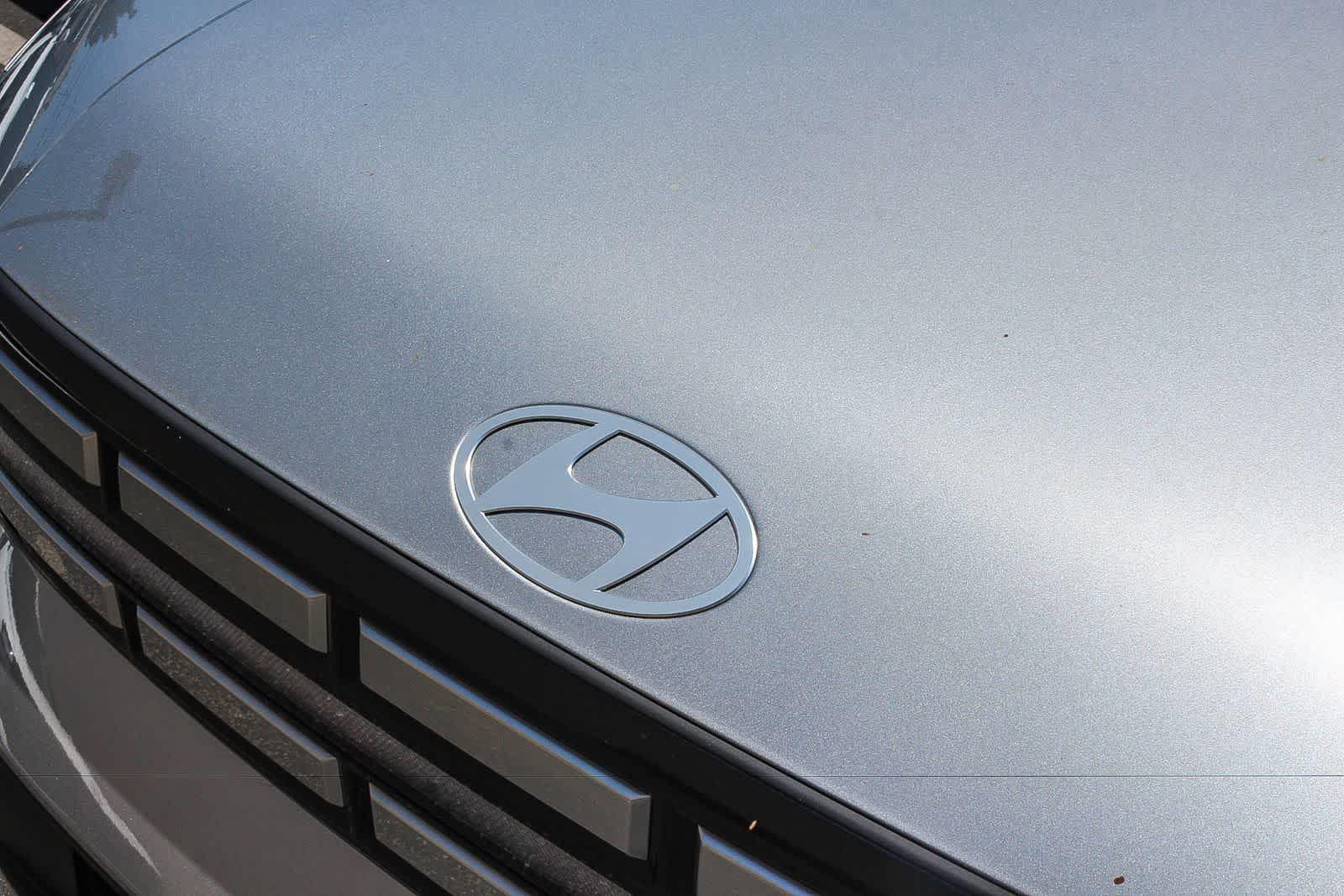 Thumbnail: 2026 Hyundai Santa Fe - 14