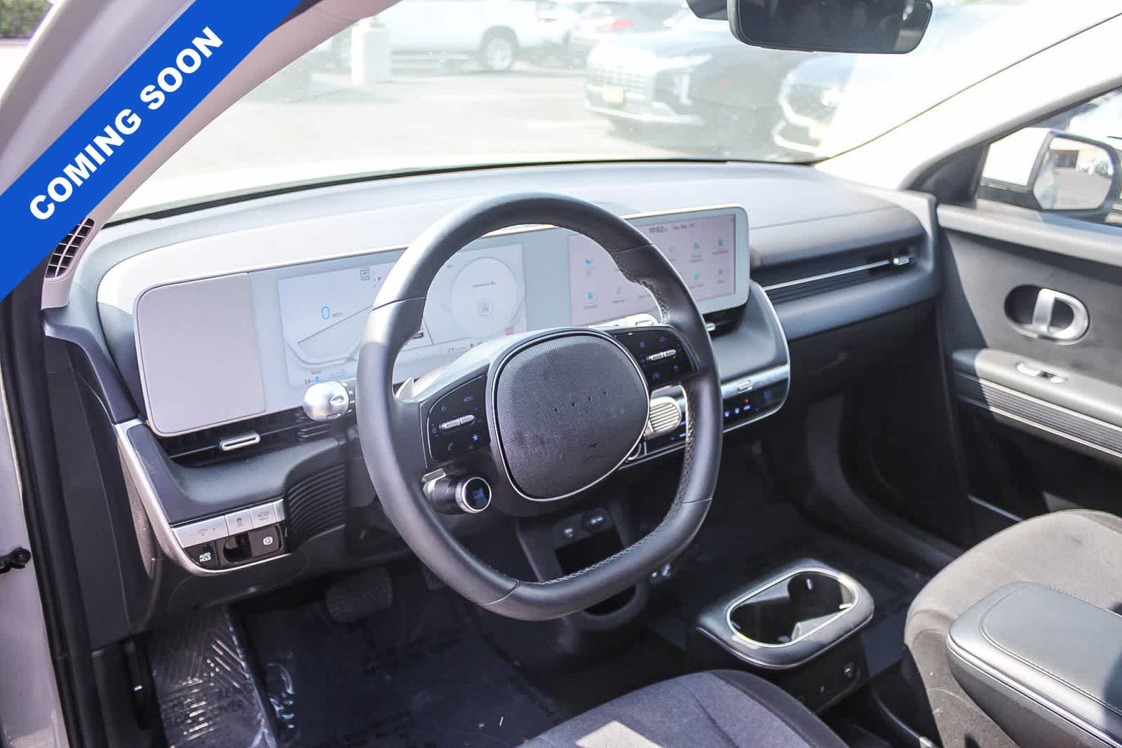 Thumbnail: 2024 Hyundai Ioniq 5 - 22