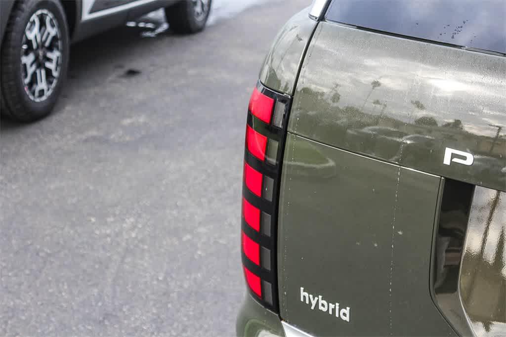 Thumbnail: 2026 Hyundai Palisade - 8