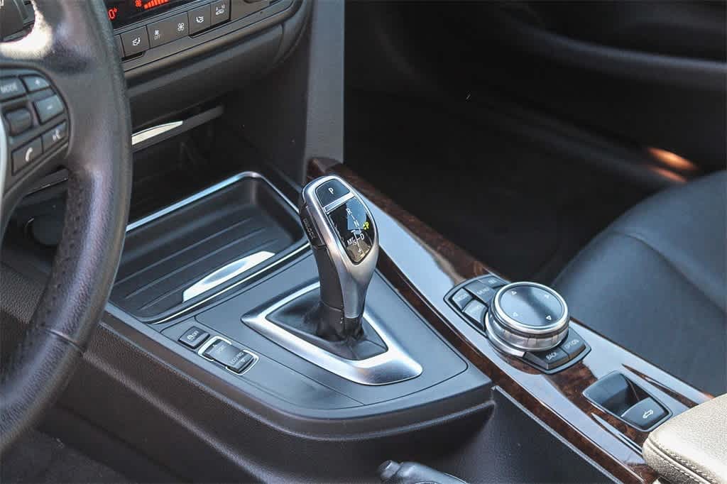 Thumbnail: 2014 BMW 4 Series - 19