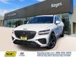 Used 2022 Genesis GV70 3.5T Sport SUV