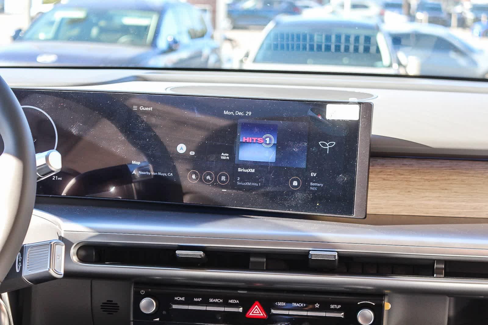 Thumbnail: 2026 Hyundai Ioniq - 18