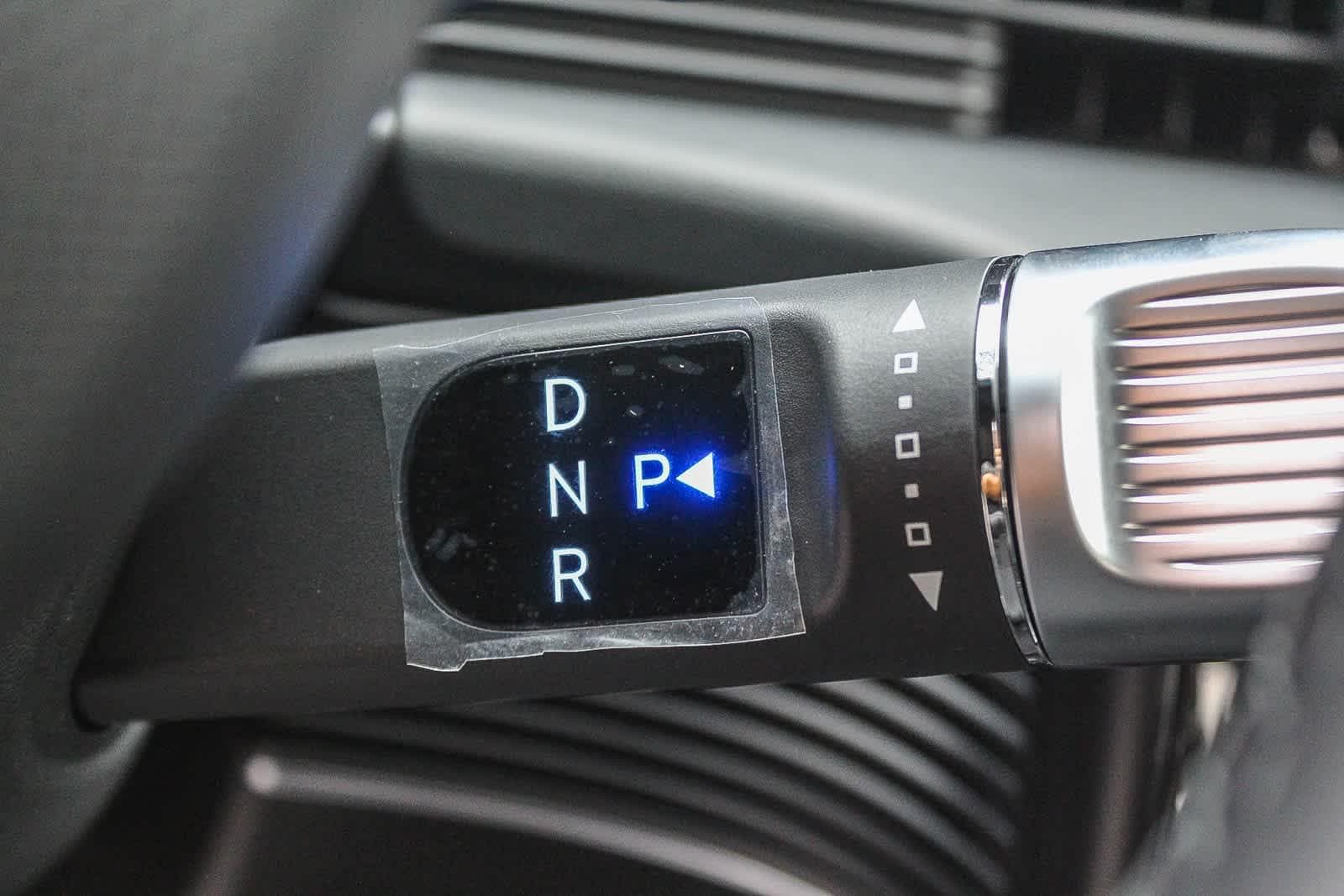 Thumbnail: 2026 Hyundai Ioniq 5 - 26