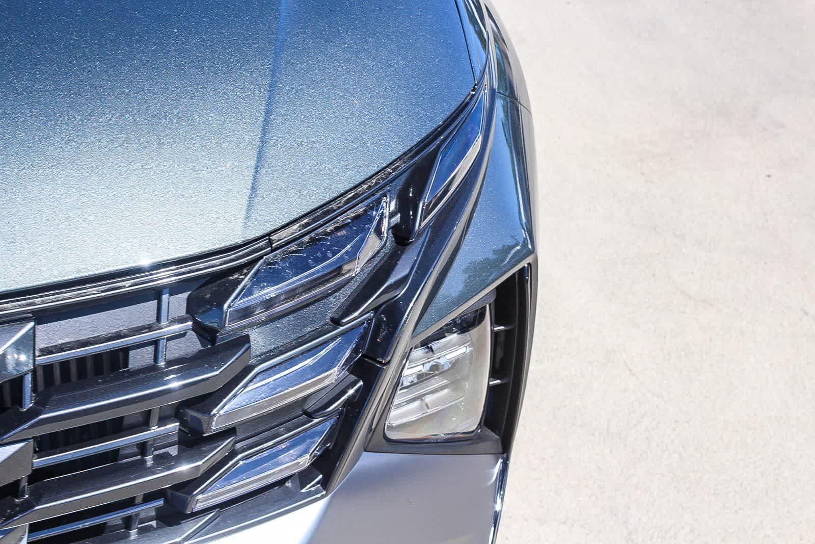 Thumbnail: 2026 Hyundai Tucson - 12