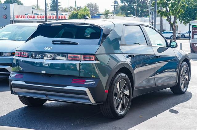 Thumbnail: 2025 Hyundai Ioniq 5 - 4