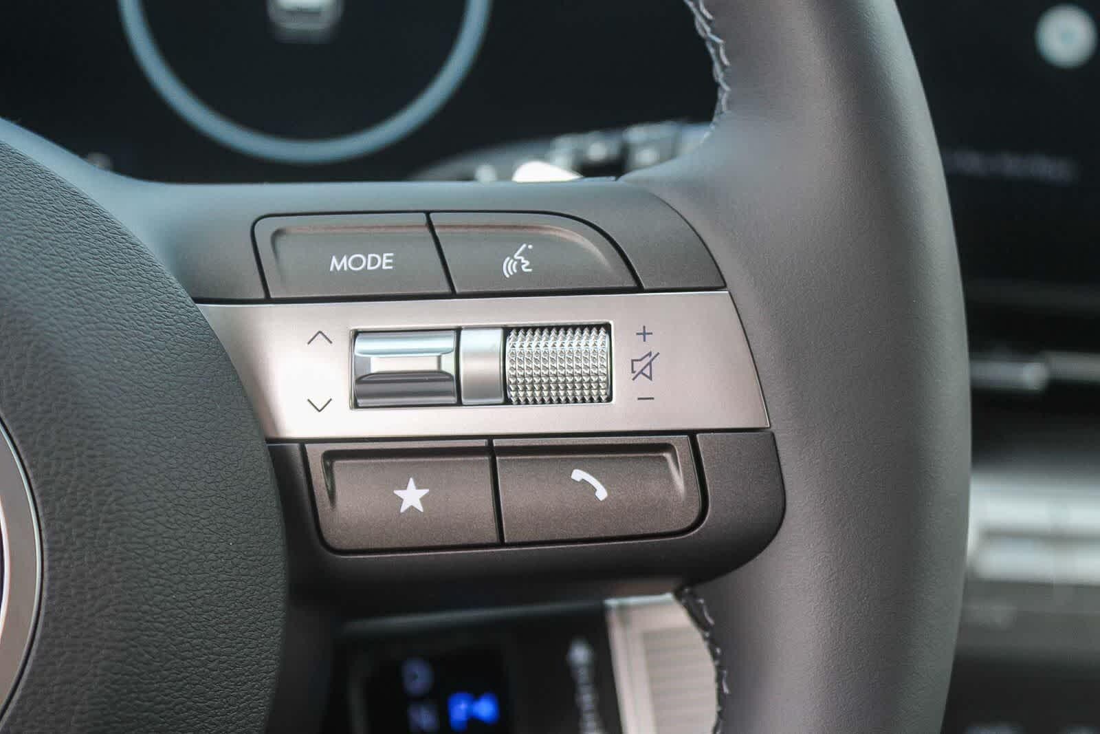 Thumbnail: 2026 Hyundai Kona - 32