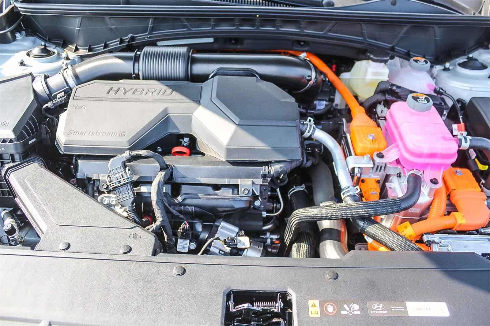 Thumbnail: 2026 Hyundai Tucson - 16