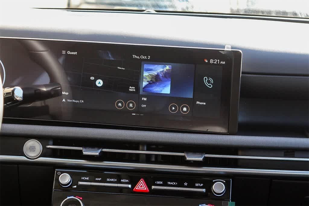 Thumbnail: 2026 Hyundai Tucson - 16