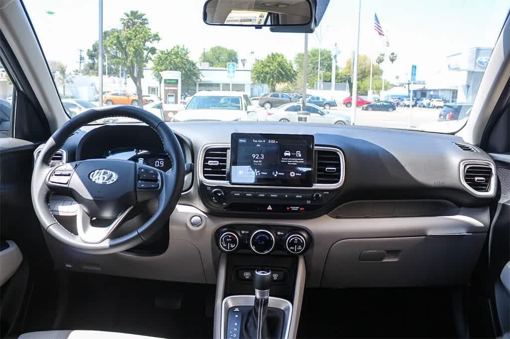 Thumbnail: 2025 Hyundai Venue - 13