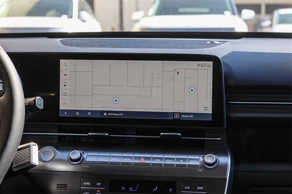 Thumbnail: 2026 Hyundai Kona - 19