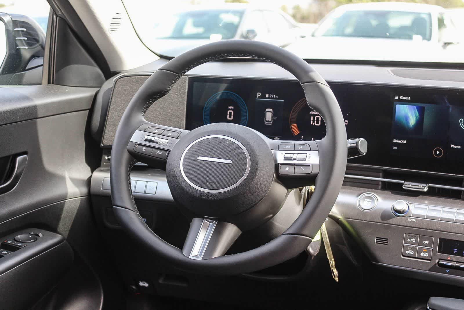 Thumbnail: 2026 Hyundai Kona - 22