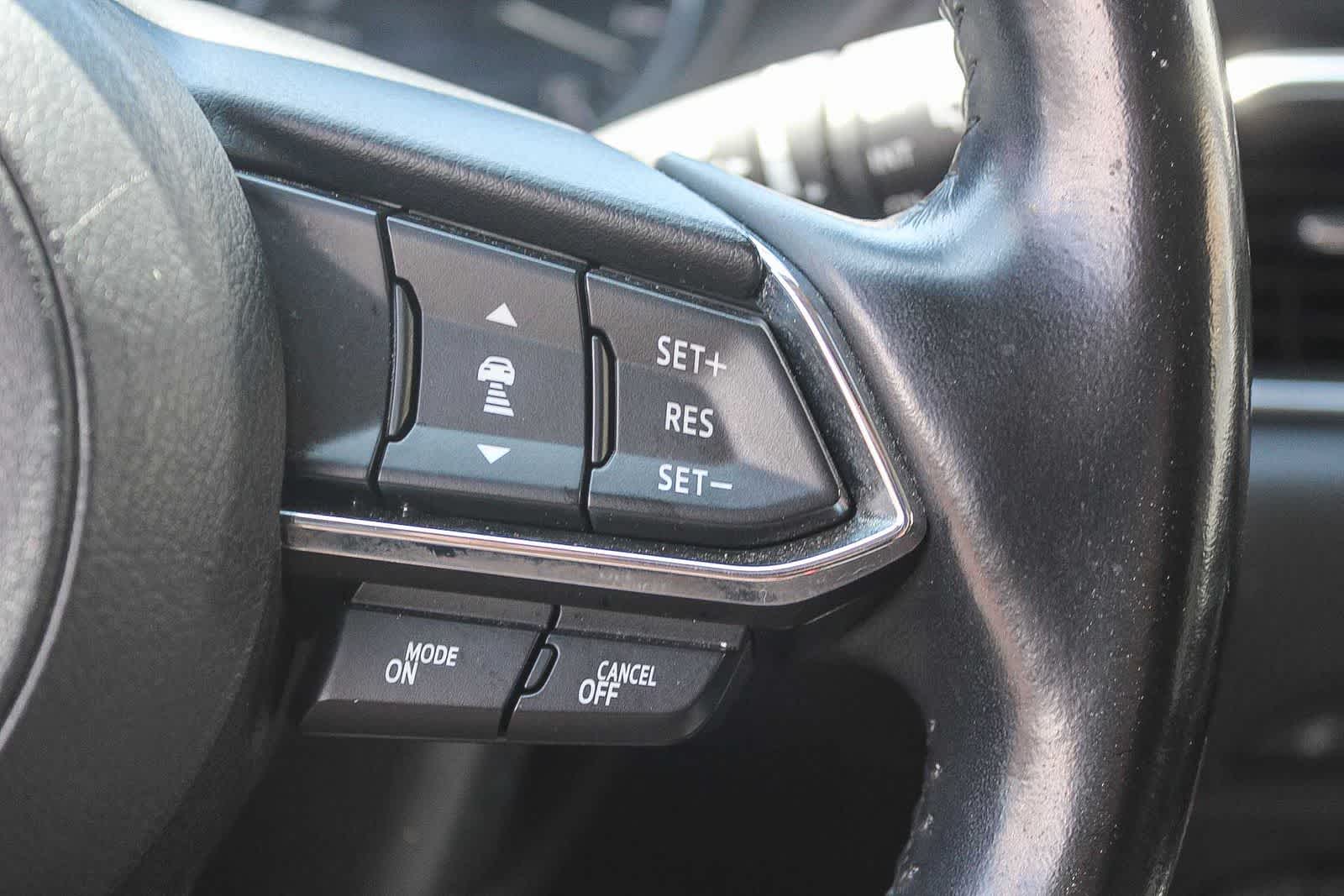 Thumbnail: 2019 Mazda CX-5 - 34