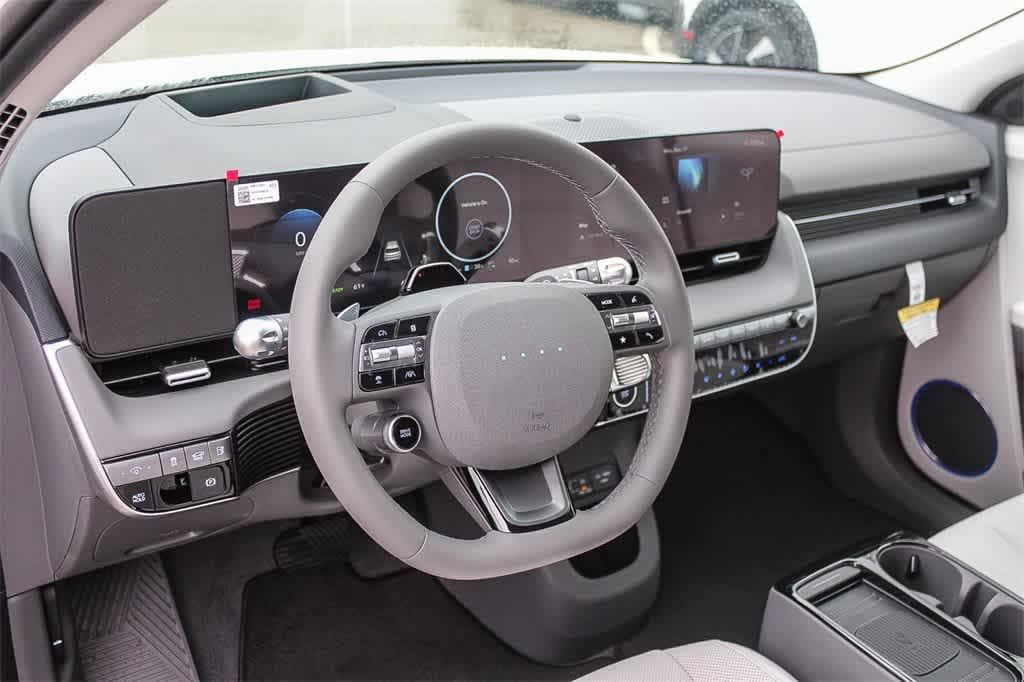 Thumbnail: 2026 Hyundai Ioniq 5 - 24