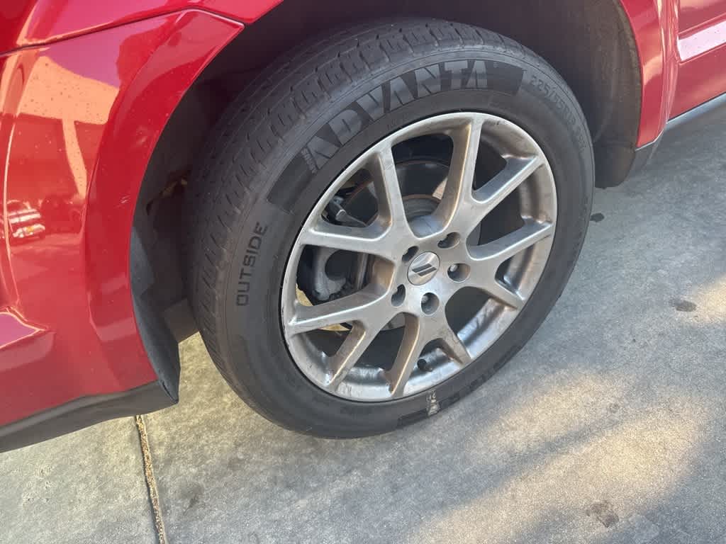 Thumbnail: 2019 Dodge Journey - 15