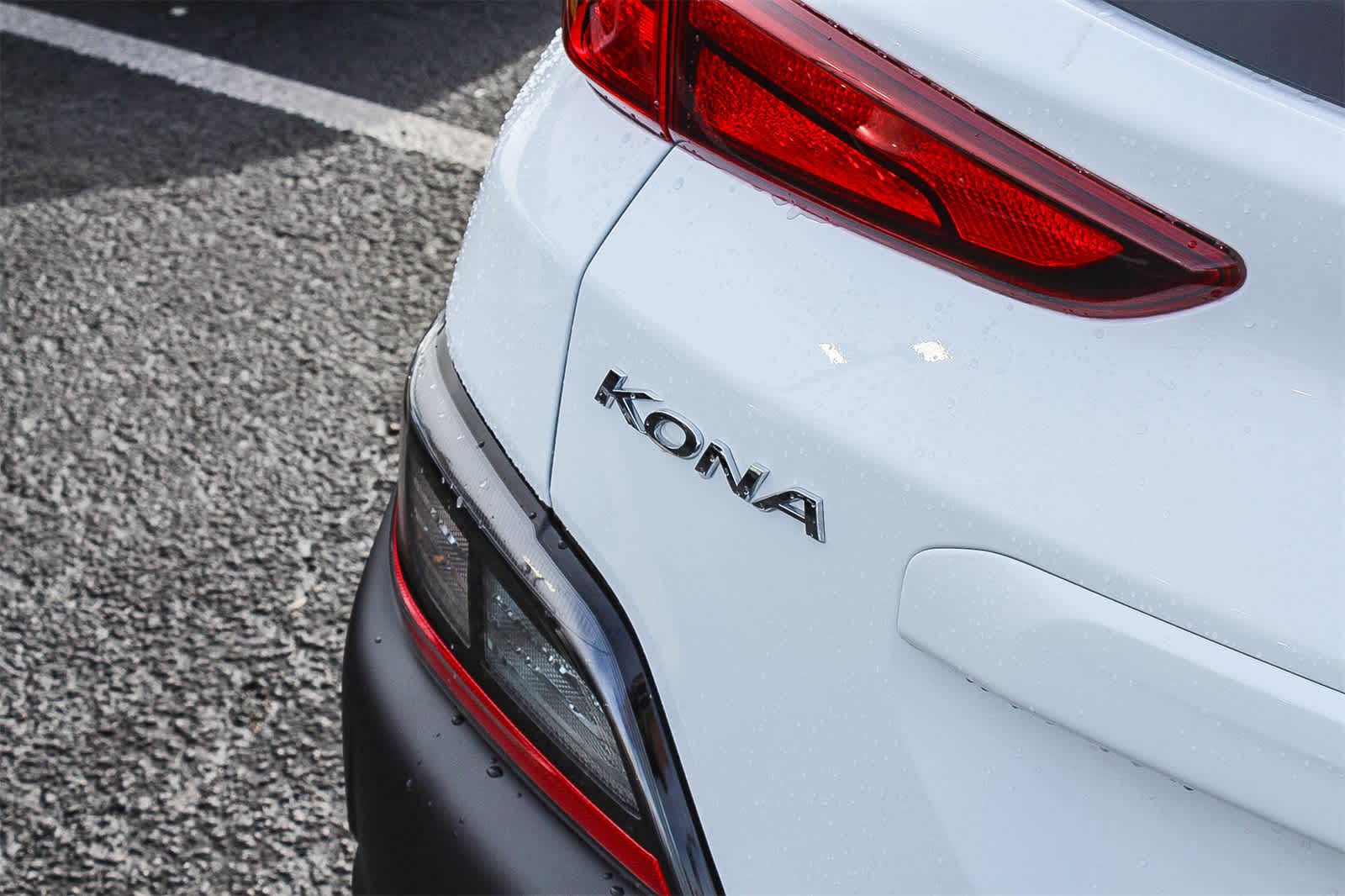 Thumbnail: 2023 Hyundai Kona - 9