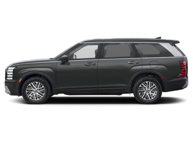 Thumbnail: 2026 Hyundai Palisade - 2