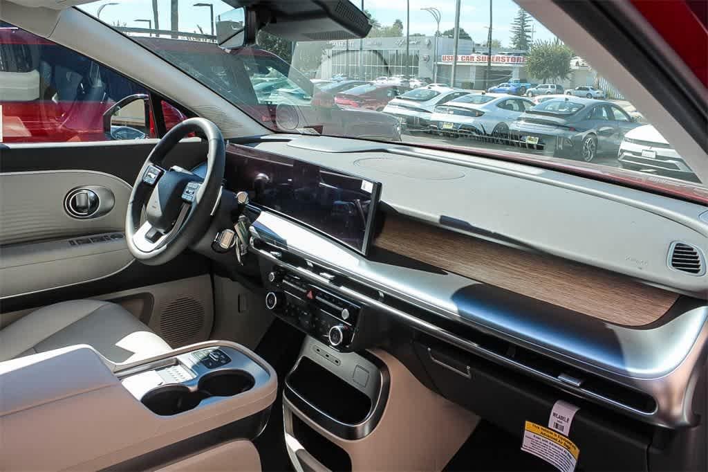 Thumbnail: 2026 Hyundai Ioniq - 22