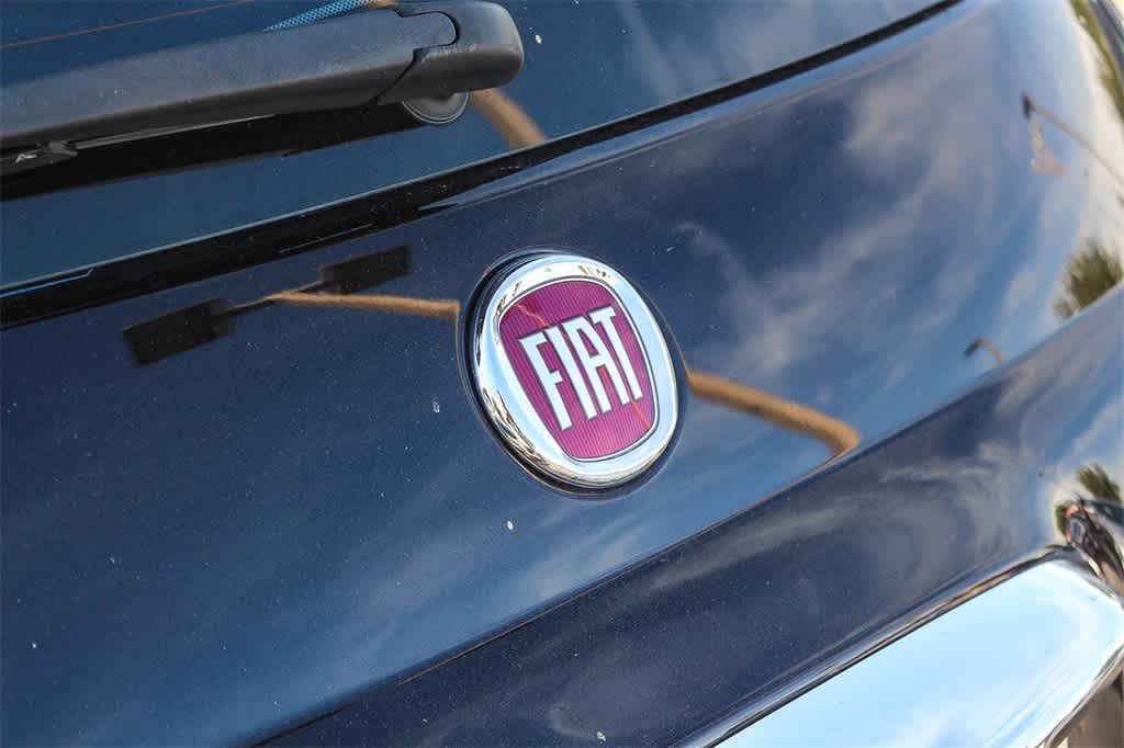 Thumbnail: 2019 Fiat 500e - 30
