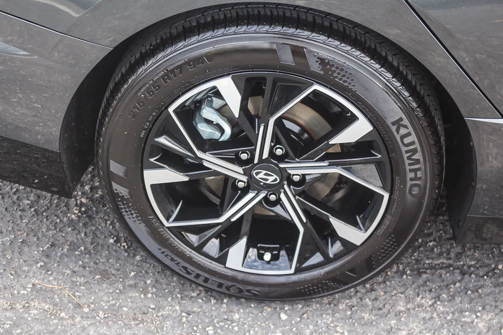 Thumbnail: 2025 Hyundai Sonata - 11