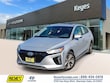  Hyundai Ioniq EV
