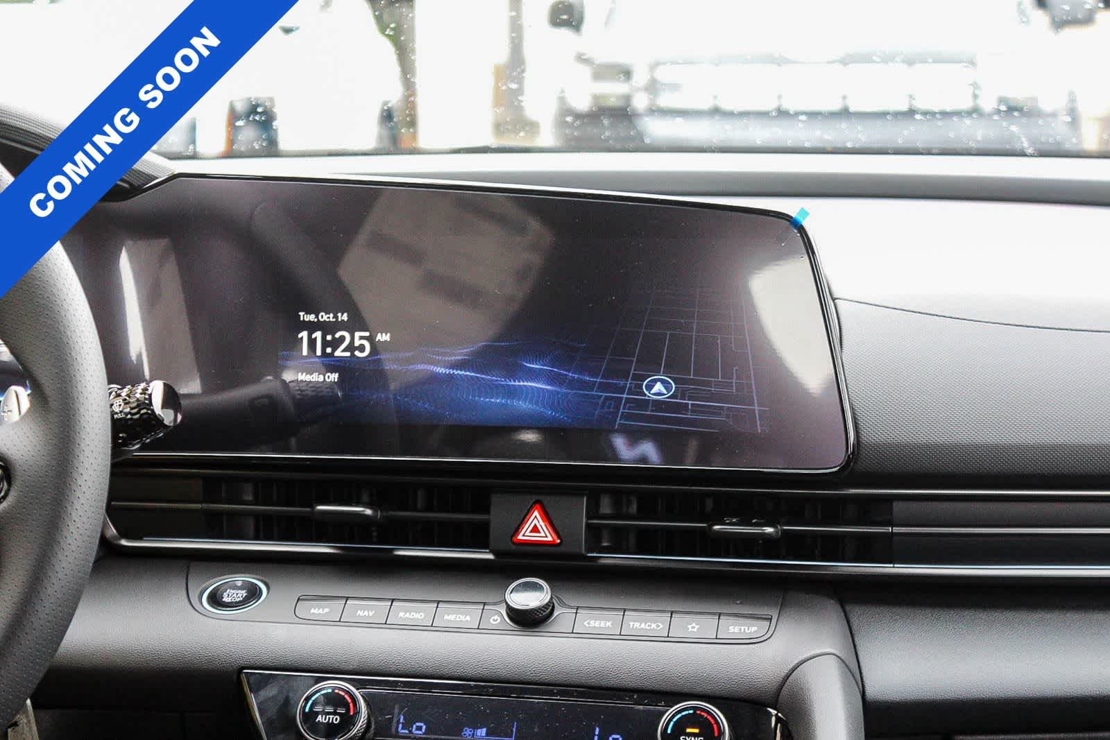 Thumbnail: 2025 Hyundai Elantra - 16