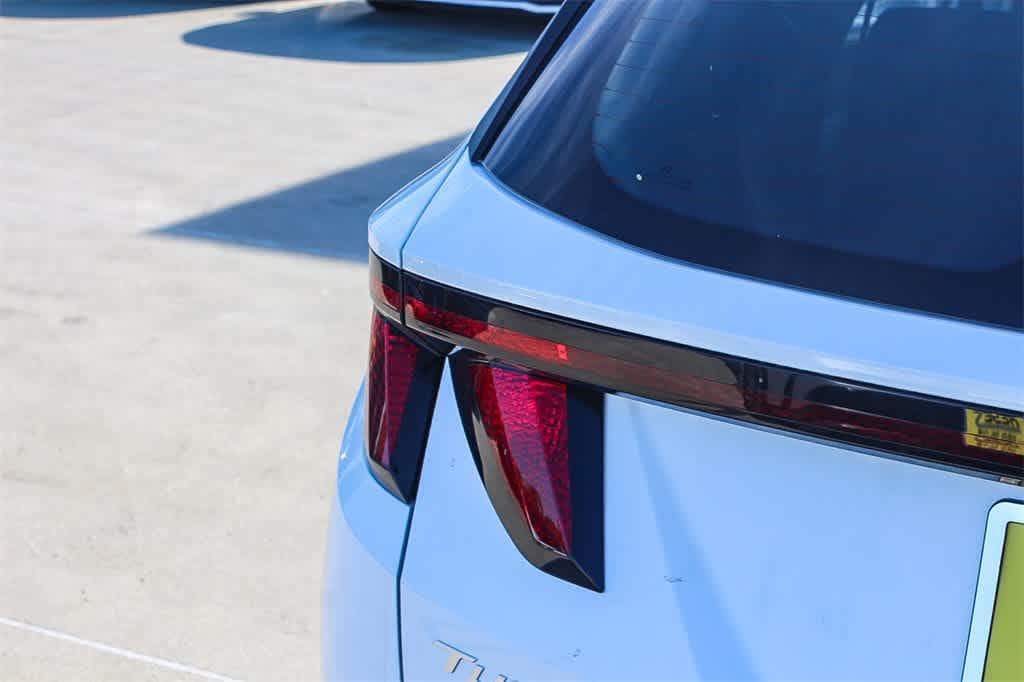 Thumbnail: 2026 Hyundai Tucson - 8