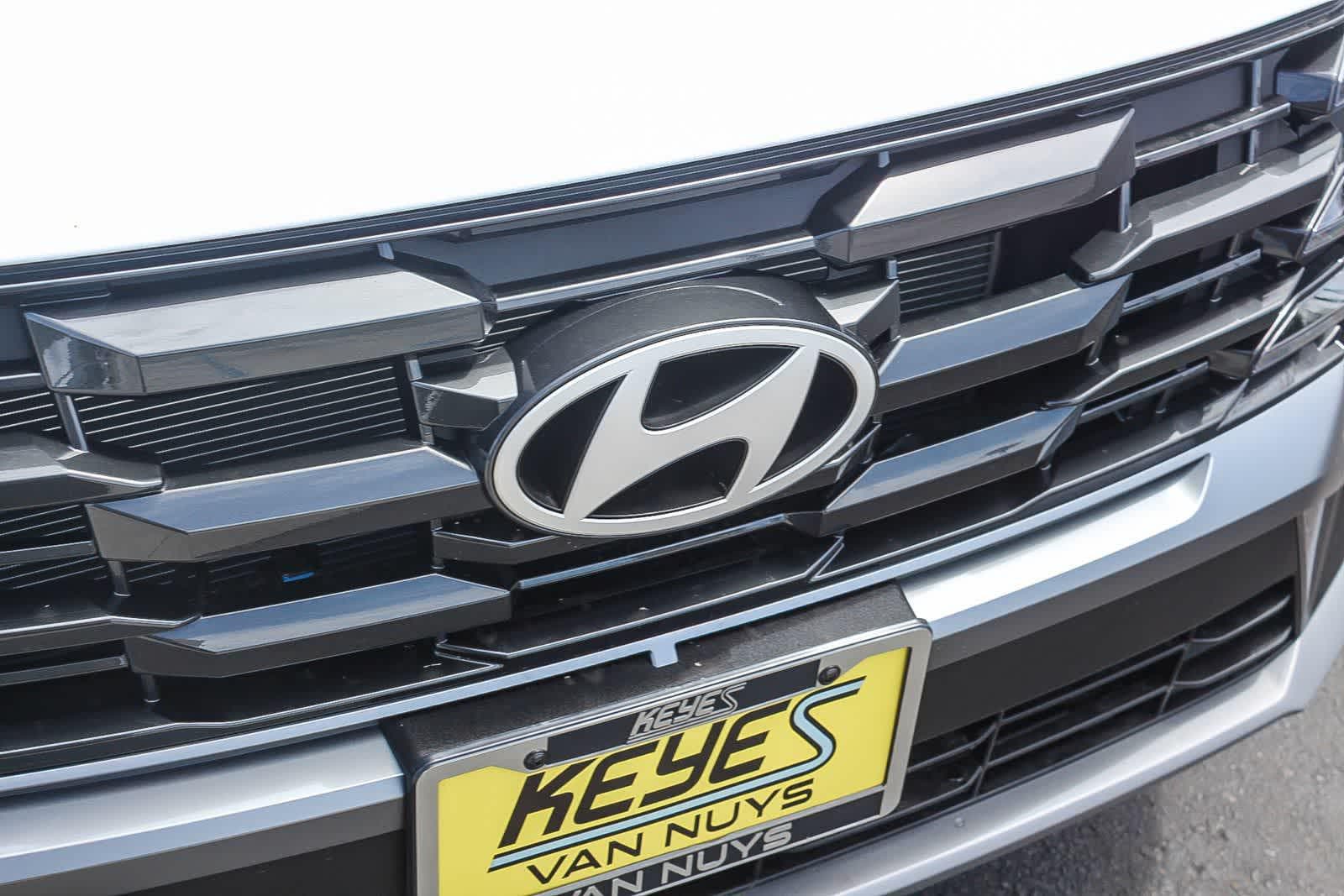 Thumbnail: 2026 Hyundai Tucson - 13