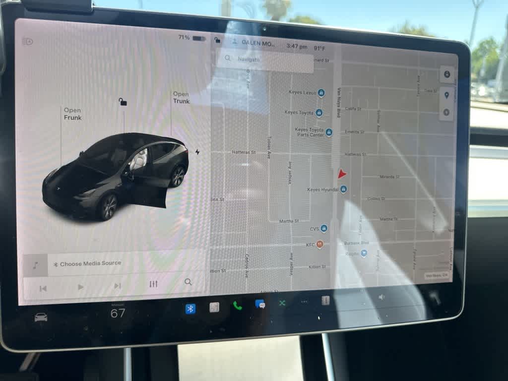 Thumbnail: 2021 Tesla Model Y - 14