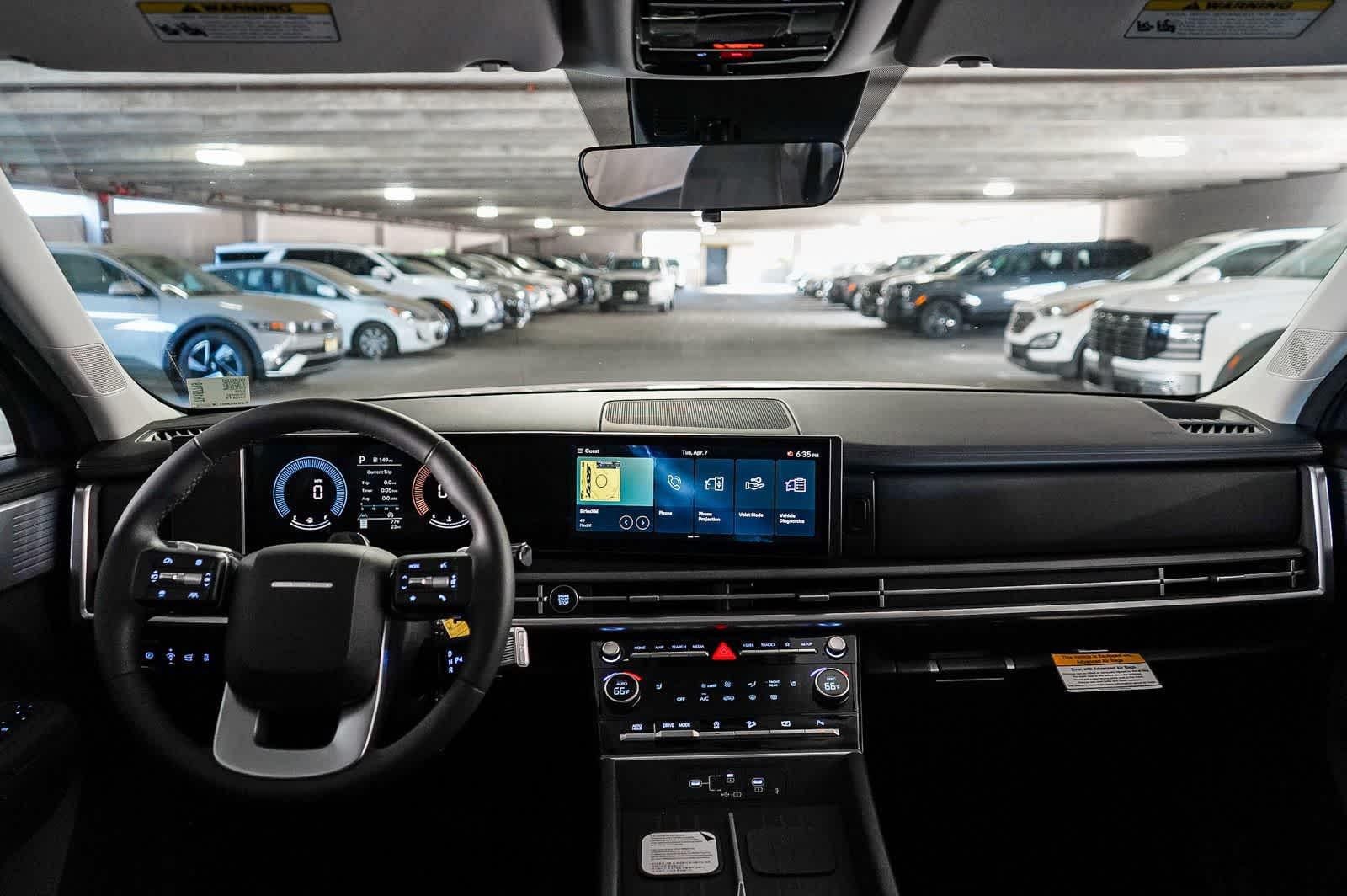 Thumbnail: 2026 Hyundai Santa Fe - 17