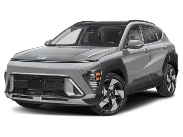 Thumbnail: 2026 Hyundai Kona - 1