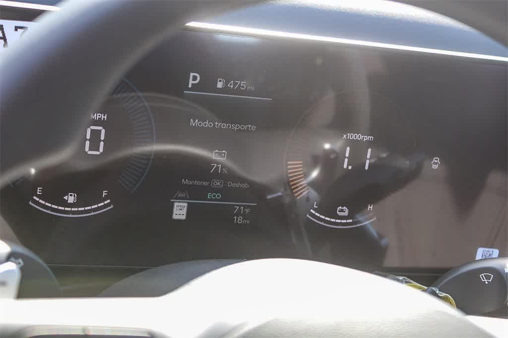 Thumbnail: 2026 Hyundai Tucson - 31