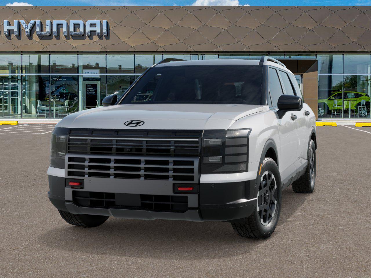 Thumbnail: 2026 Hyundai Palisade - 6